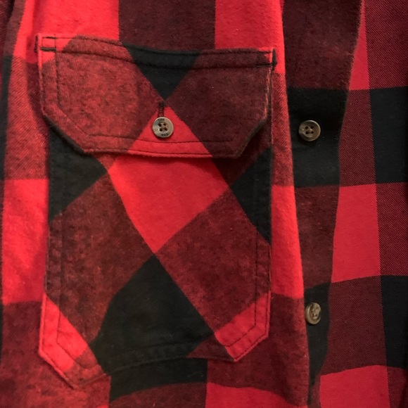 (TNA) Prospect Shirt Jacket - Picture 4 of 8